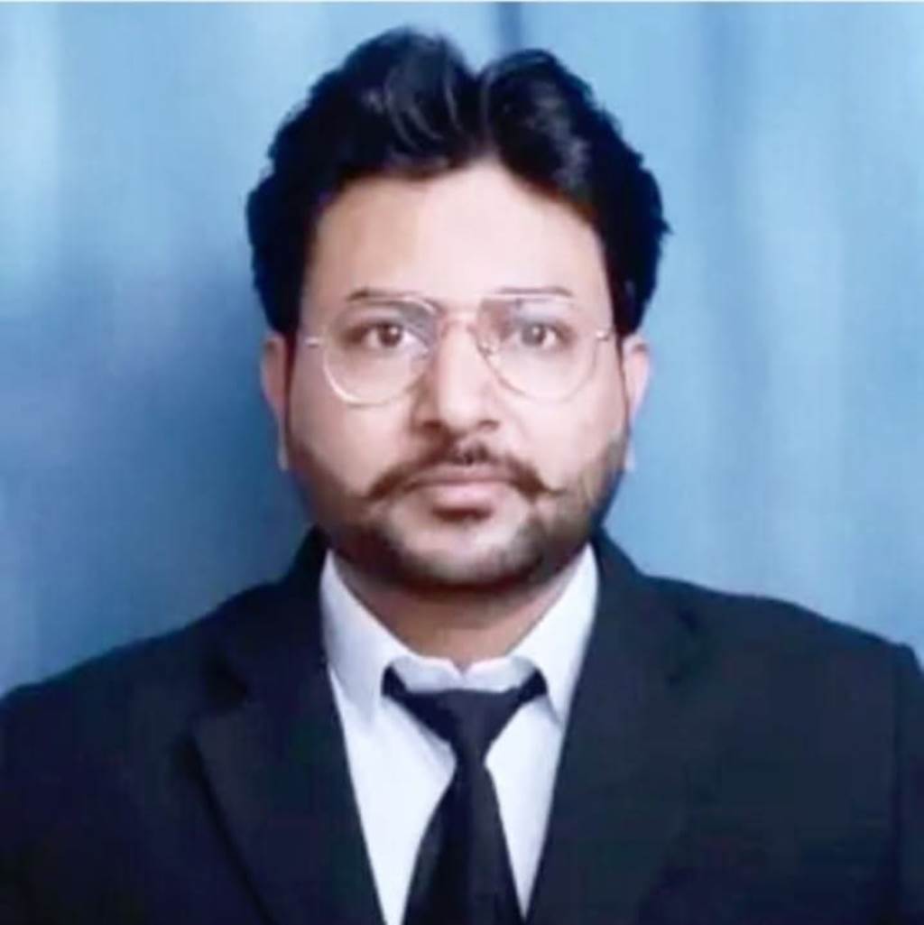 Advocate Rohit Hans becomes Deputy Advocate General of Punjab a wave of joy in the legal community